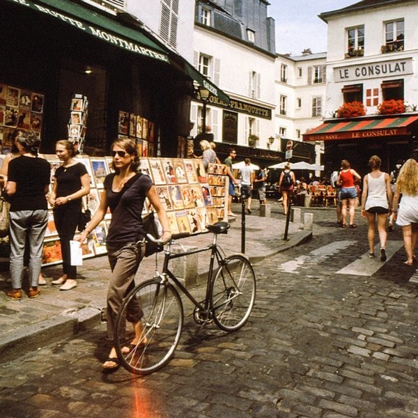 The Best Travel Advice, from the Pros