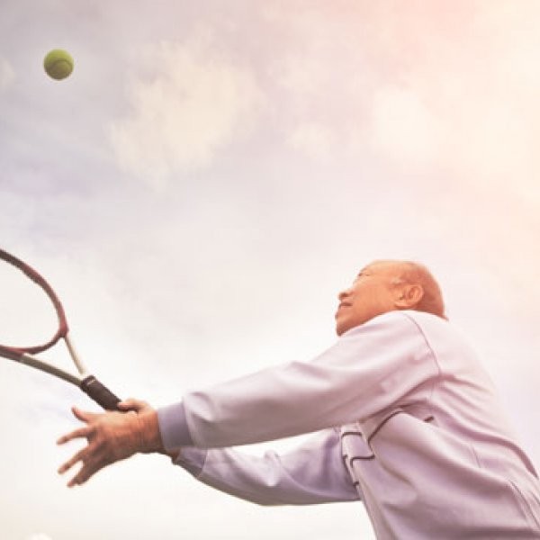 Study: Happiness Peaks at age 23, 69