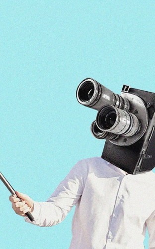 Selfie Deaths Are an Epidemic