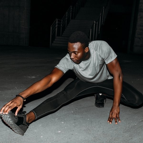 The 5-Minute Warm-Up for Any Sport