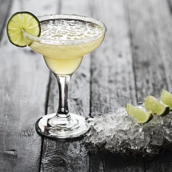 Make a Margarita That Demands Respect