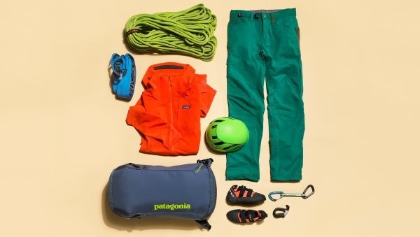 The Best Sport Climbing Gear of 2018