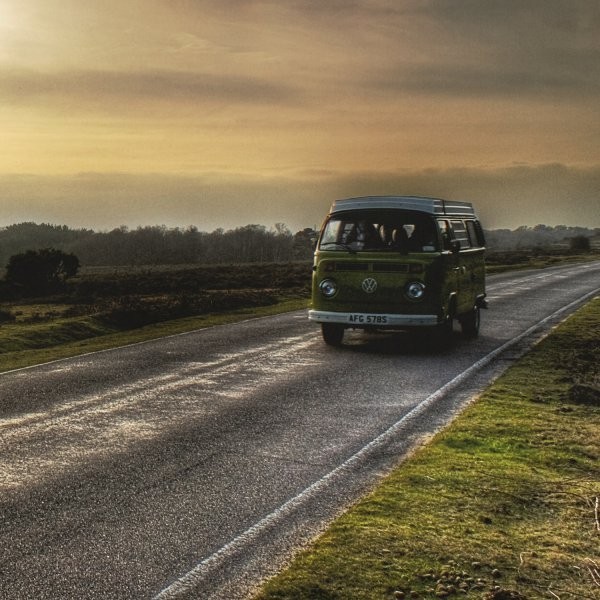 Essential Road Trip Wisdom