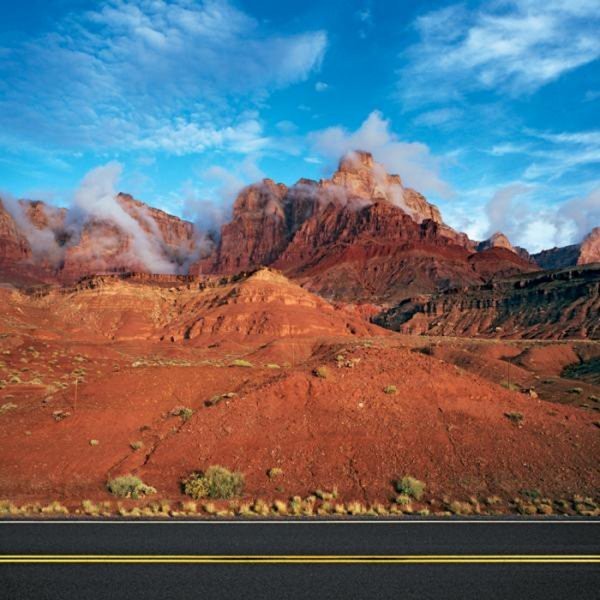10 All-American Summer Road Trips