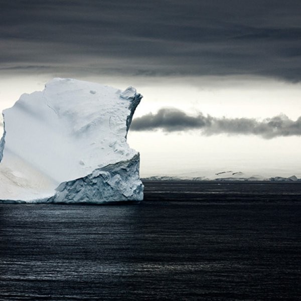 Icebergs