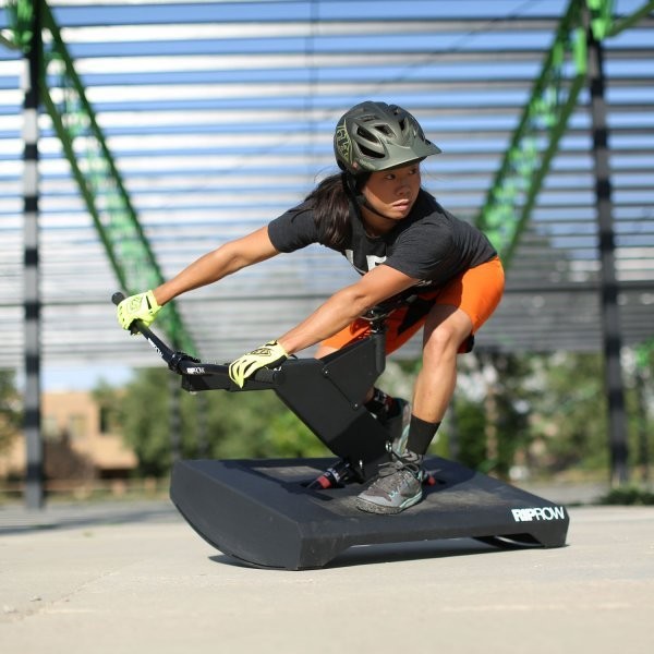 The RipRow Will Make You a Better Mountain Biker