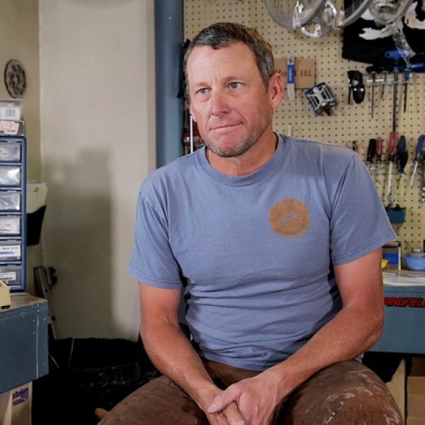 Are We Ready for Lance Armstrong's Return?