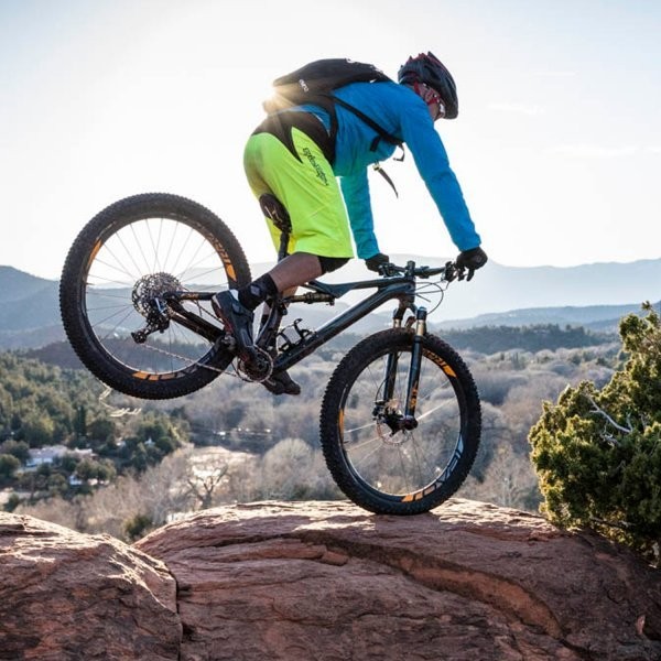 Buying Your First Mountain Bike