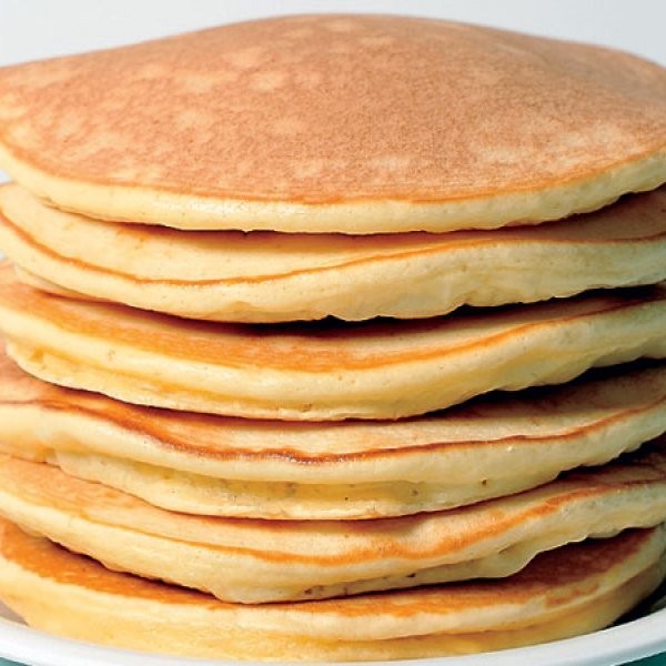 How to Make Sourdough Hotcakes