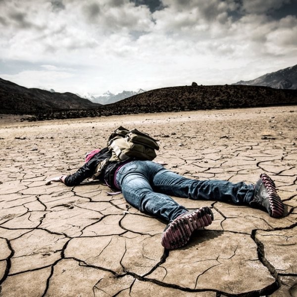 The 20 Most Dangerous Hikes