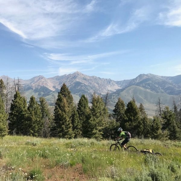 How (and What) to Pack for Your First Bikepacking Trip