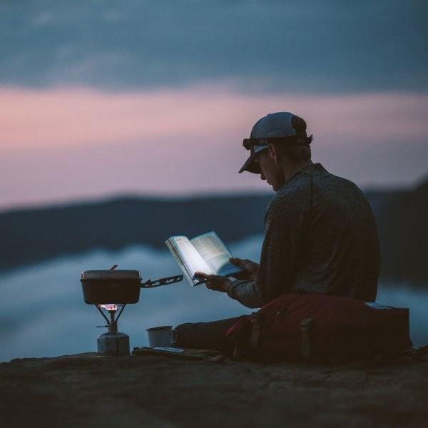 6 Essentials for Traveling Alone