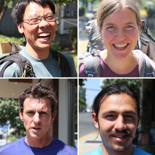What Gear Do You Need to Hike the Pacific Crest Trail?