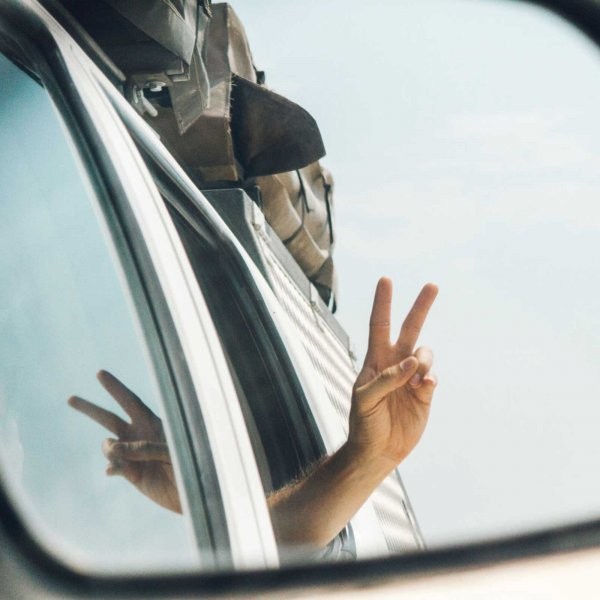 8 Principles for Living a More Adventurous Life