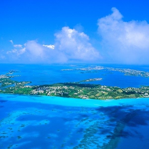 Bermuda to Host 2017 America's Cup