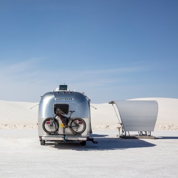 In the Market for an Airstream? Try Before You Buy
