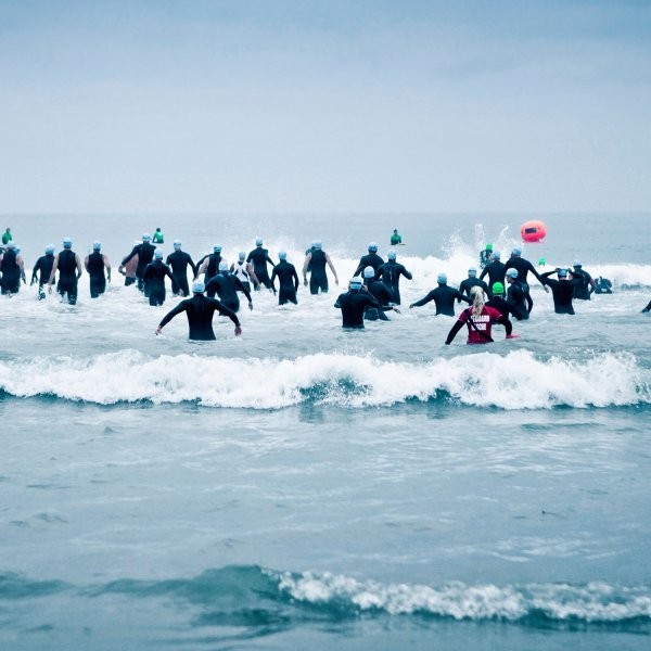 Are Triathletes Really Dying of Heart Attacks?
