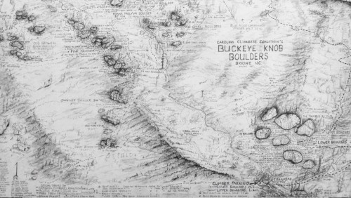 This Guy Makes Maps to Fund Conservation
