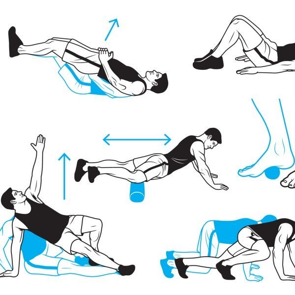 The 11 Moves That Help Athletes Get Better with Age