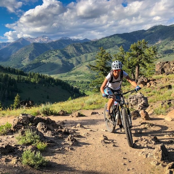 An Outdoor Enthusiast's Guide to Ketchum, Idaho