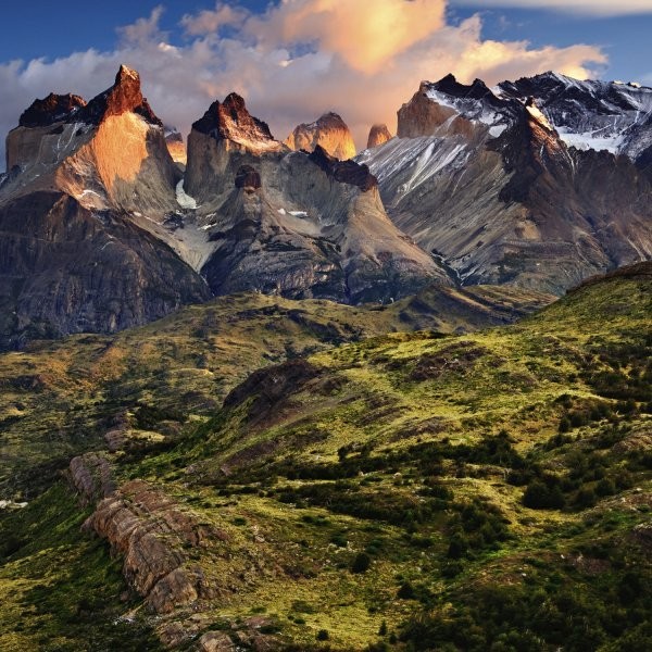 7 Great Winter Backpacking Trips