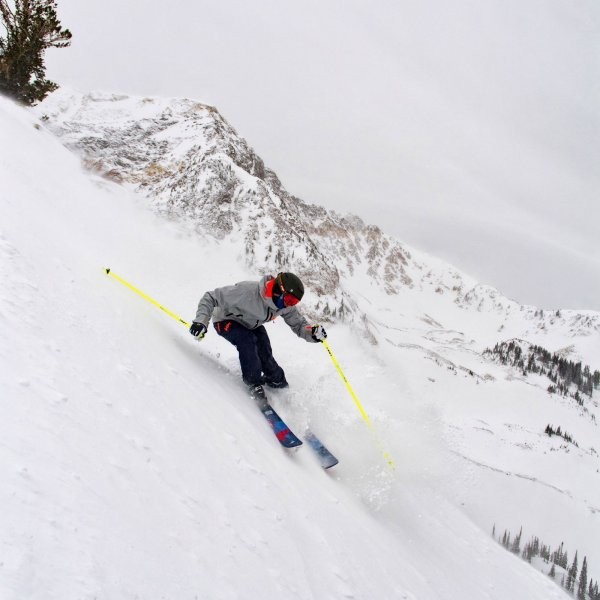 The Best All-Mountain Skis for Men