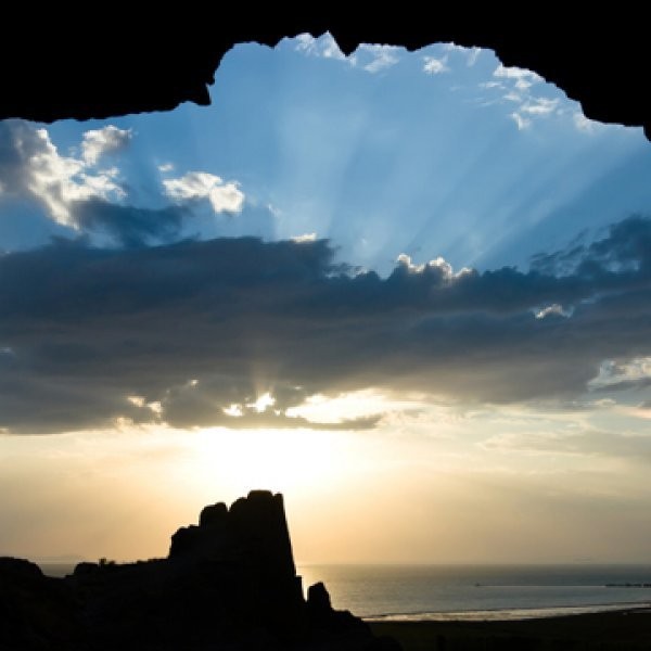 Finding Solitude Adventures