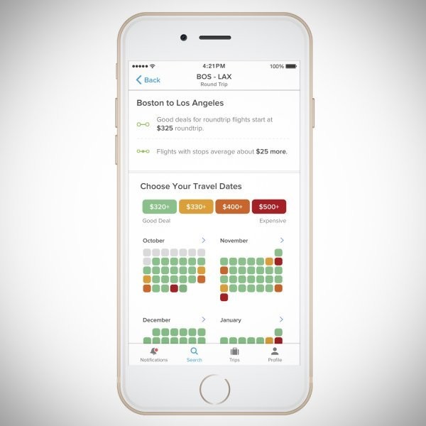 9 Apps to Make Travel Easy