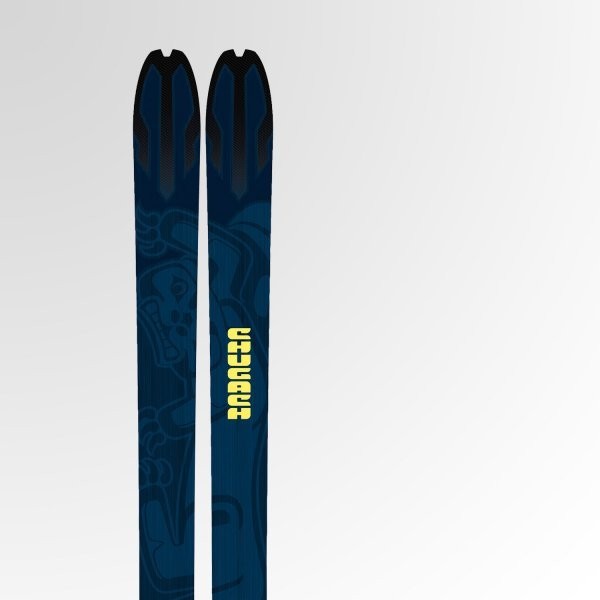 Gear of the Show 2015: Dynafit Chugach Skis