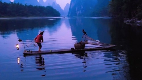 ‘Yangshuo’