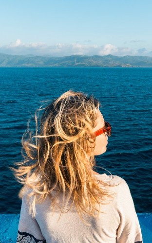 Is the 'Digital Nomad' Life as Good as It Sounds?