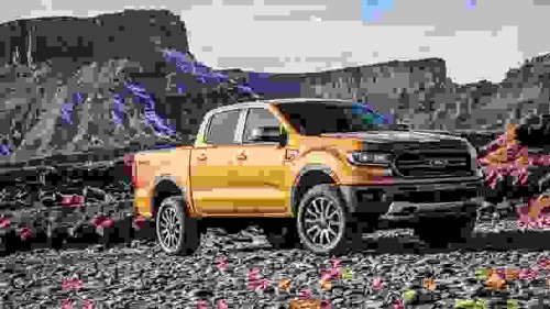 The Best New Adventure Vehicles of 2019
