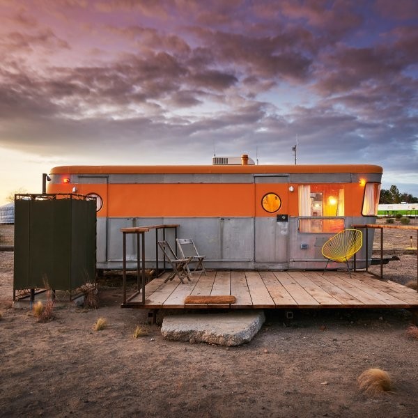 America’s Best Vintage RV Hotels