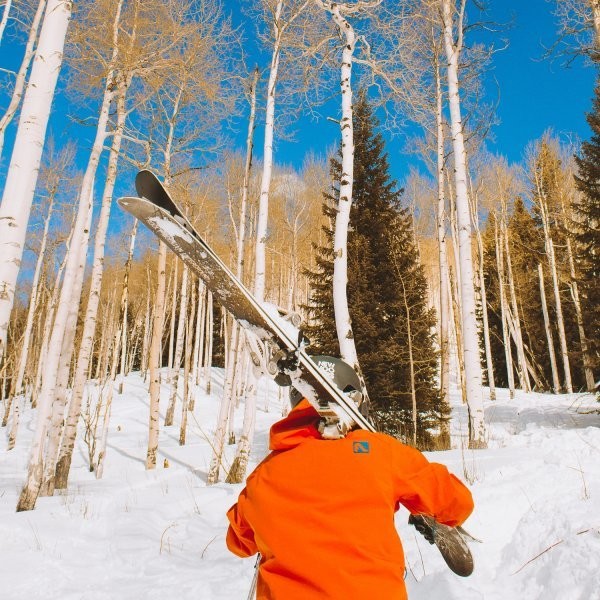 Backcountry Is Letting You Pick What's on Sale