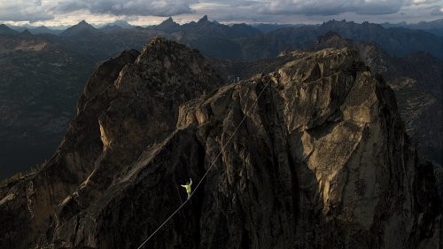 The Best Adventure Photography: Exposure 2014