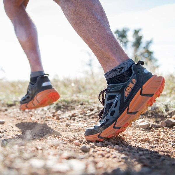 No, Maximalist Running Shoes Aren't New Anymore