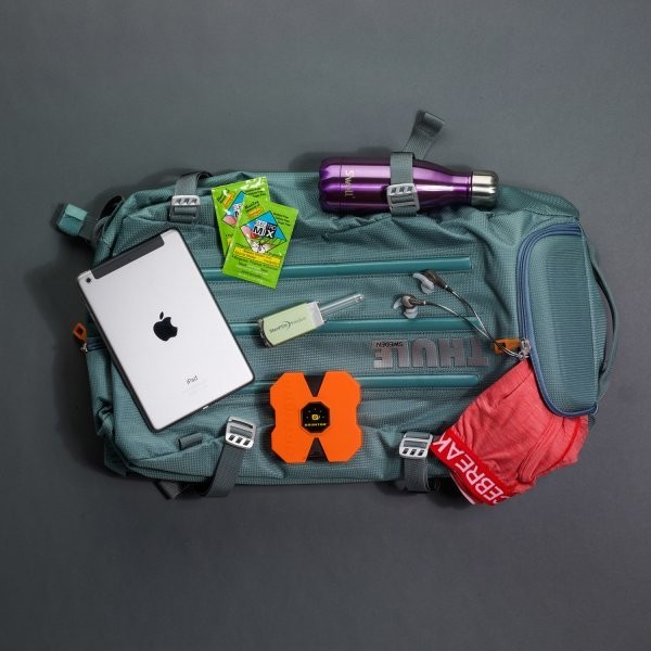 The Smartest Travel Gear