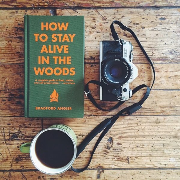 #OutsideEssentials: The Survival Gear You Need