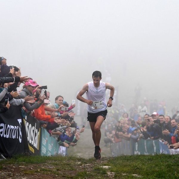 Will Kilian Jornet Break Running’s Toughest Record?