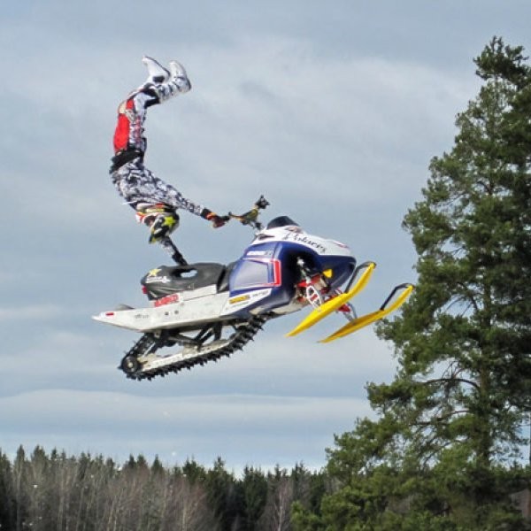 Moore Wins Gold for Brother