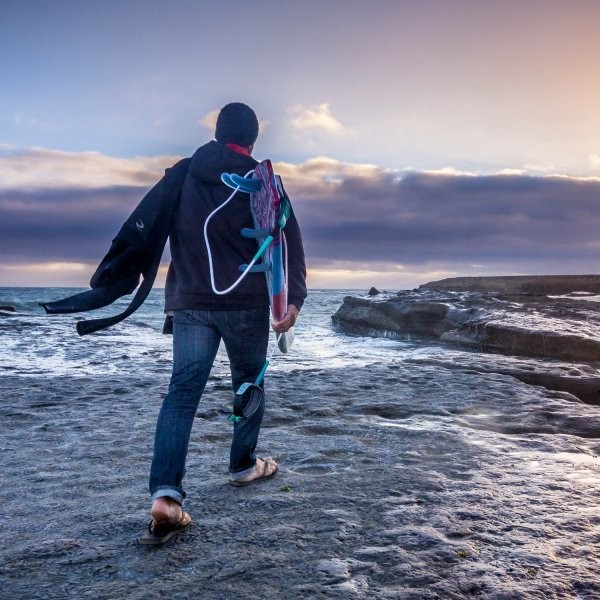 Six Great Fall Surf Road Trips