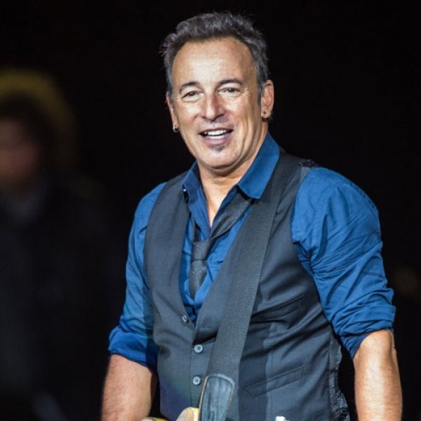 Lessons from the Boss
