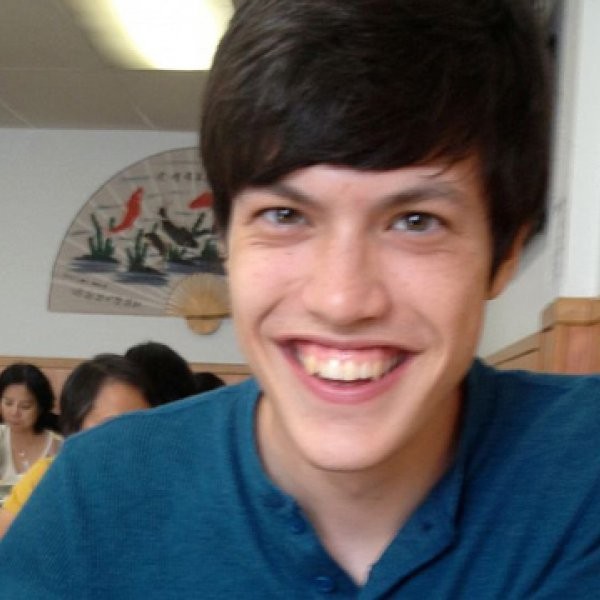 Teen Obsessed With 'Into the Wild' Found Dead