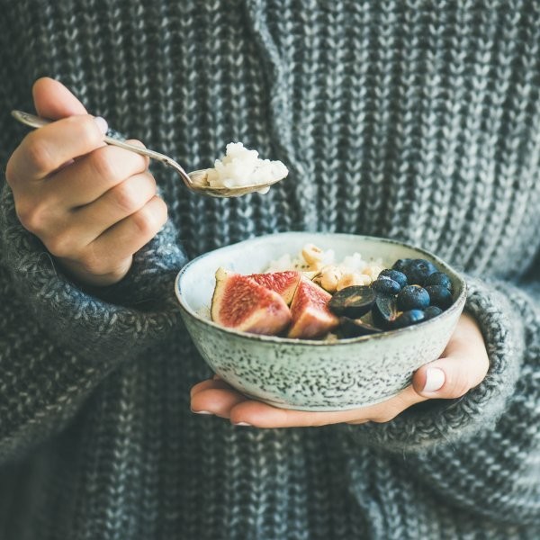 5 Easy Vegan Recipes for Hungry Athletes