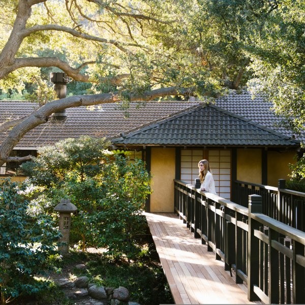5 Places to Chill, Detox, and Get Your Adventure On