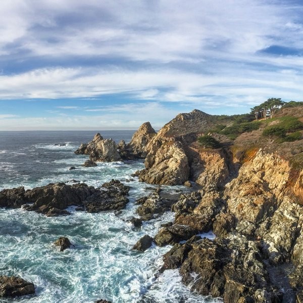 5 Off-the-Grid Destinations with Zero Cell Service