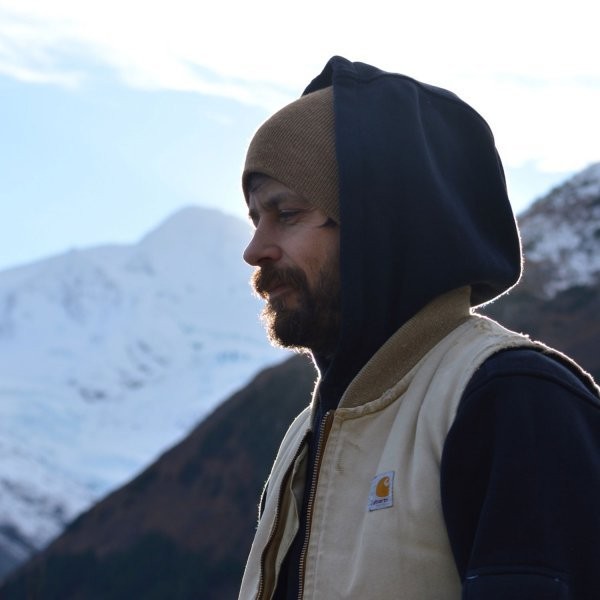 The Best Adventure Podcast You Should Be Listening To