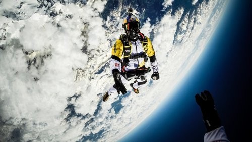 Outside's Best Travel Photography: June 2014