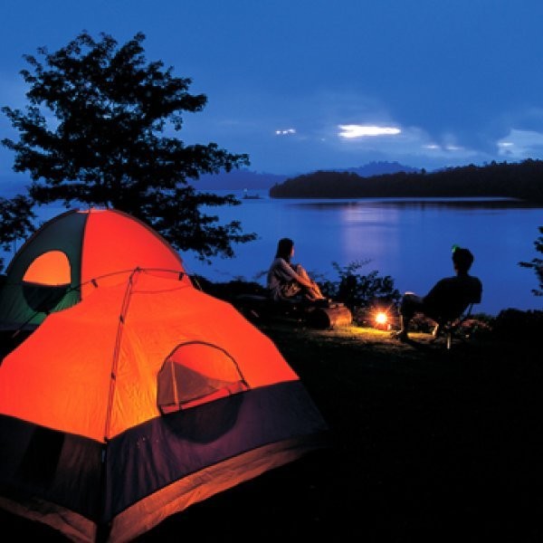 Revamp Your Basecamp