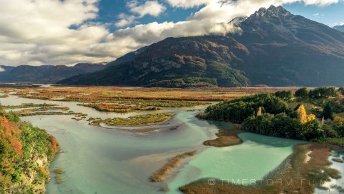 This Video of Patagonia Will Blow Your Mind